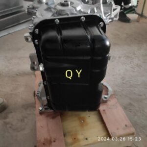 Новый двигатель 4A91 (Mitsubishi Colt 6 (Z30) 2004-2013, Lancer 10 (CY) 2007-2017, Xpander 1 (NC) 2017-н.в. / Smart Forfour 1 (W454) 2004-2006 / BAIC BJ20 1 2015-н.в. / Brilliance BS2 1 2008-2013)