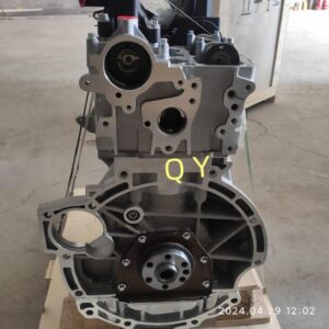 Новый двигатель JQMB 1.6 EcoBoost (Ford Kuga 2 (C520) 2012-2016)