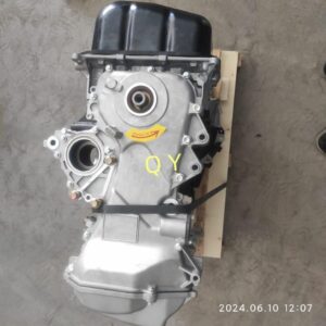 Новый двигатель JL-4G15D (Geely Emgrand EC7 1 (FE-1) 2009-2016, Emgrand 7 2 (FE-3) 2014-н.в.)