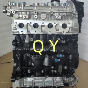 Новый двигатель CDAA 1.8 L TSI Turbo (поперечное расположение) (Volkswagen Golf 6 (5K) 2009-2010, Passat CC (35) 2008-2012, Passat B6 (3C) 2008-2010, Passat B7 (36) 2010-2012 / Audi A3 2 (8P) 2008-2013, TT 2 (8J) 2008-2014 / Seat Altea 1 (5P) 2009-2015, Leon 2 (1P) 2009-2012, Toledo 3 (5P) 2008-2009 / Skoda Octavia 2 (1Z) 2008-2013, Superb 2 (3T) 2008-2013, Yeti 1 (5L) 2009-2015)