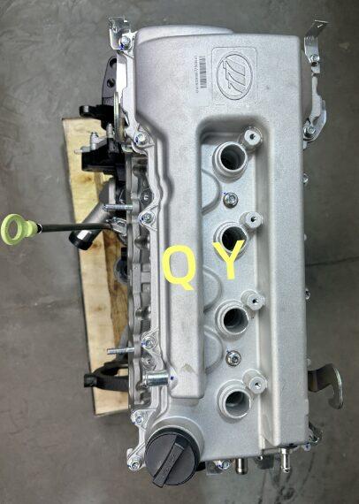 Новый двигатель LFB479Q 1.8L (Toyota 1ZZ-FE) (Lifan Solano 620, 630, 650, Murman 820, Cebrium 720, X60, Myway)