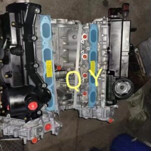 Восстановленный двигатель VK56VD V8-5,6 (Infiniti M4 (Y51), QX56 2 (Z62), Q70 1 (Y51), QX80 1 (Z62) / Nissan Patrol 6 (Y62), Armada 2 (Y62), Titan 2 (A61))