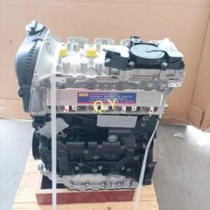 Новый двигатель CJS 1.8 TSI Turbo (Volkswagen Passat B8 (3G), Touran 2 (5T) / Audi A3 3 (8V), TT 3 (8S) / Skoda Octavia 3 (5E), Superb 3 (3V))