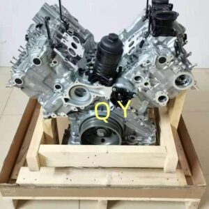 Новый двигатель MDCBE V6-3.0L Turbo (Porsche Cayenne 3 (9YA) 2017-2023, Cayenne 3 Coupe (9YB) 2017-2023)