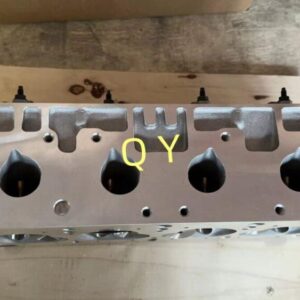 Новая ГБЦ K7M 1.6L 8-Valve (Renault Clio 2 (X65) 1998-2000, Dokker 1 (K67) 2012-2020, Dokker 1 Stepway (K67S) 2014-2020, Kangoo 2 (KW) 2007-2013, Lodgy 1 (J92) 2012-2015, Logan 1 (L90) 2004-2014, Logan 2 (L52) 2014-2022, Logan 2 Stepway (L52S) 2018-2022, Megane 1 (X64) 1995-1999, Sandero 1 (B90) 2009-2014, Sandero 2 (B52) 2014-2022, Sandero 1 Stepway (B90S) 2009-2014, Sandero 2 Stepway (B52S) 2014-2022, Scenic 1 (J64) 1996-1999, Symbol 2 (L35) 2008-2012 / Dacia Dokker 1 (K67) 2012-2015, Lodgy 1 (J92) 2012-2015, Logan 1 (L90) 2004-2012, Logan 1 MCV (R90) 2006-2013, Sandero 1 (B90) 2008-2012, Sandero 1 Stepway (B90x) 2009-2012 / Лада Ларгус универсал 2012-2015, Ларгус фургон 2012-2015)