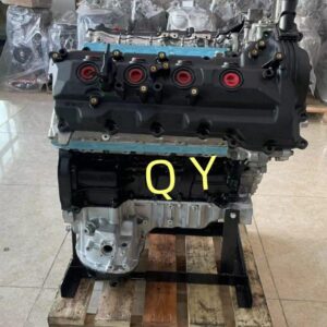 Новый двигатель 1VD-FTV (Toyota Land Cruiser 70 (J70) 2007-н.в., Land Cruiser 200 (J200) 2007-2021 / Lexus LX450d 3 (J200) 2015-2021)