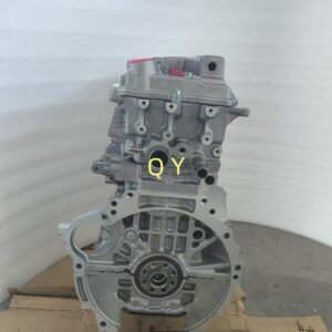 Новый двигатель 1ZZ-FE (Toyota Avensis 1 (T220) 2000-2003, Avensis 2 (T250) 2003-2009, Allion 1 (T240) 2001-2007, Celica 7 (T230) 1999-2006, Caldina 2 (T210) 2000-2002, Caldina 3 (T240) 2002-2007, Corolla 8 (E110) 1997-2002, Corolla 9 (E120) 2000-2007, Corolla Verso 1 (E120) 2001-2007, Corolla Verso 2 (AR10) 2004-2009, Matrix 1 (E130) 2003-2008, Opa 1 (XT10) 2000-2005, Premio 1 (T240) 2001-2007, RAV4 2 (XA20) 2000-2005, Vista 5 (V50) 1998-2003, Wish 1 (AE10) 2003-2009 / Chevrolet Prizm 3 1997-2001 / Pontiac Vibe 1 (E130) 2003-2008)