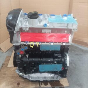 Новый двигатель CEA (Volkswagen Golf 6, Passat B6/B7, Passat CC / Audi A3, A4, A5 / Skoda Octavia, Superb, Yeti)