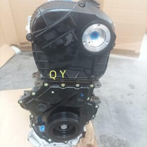 Новый двигатель CEA (Volkswagen Golf 6, Passat B6/B7, Passat CC / Audi A3, A4, A5 / Skoda Octavia, Superb, Yeti)