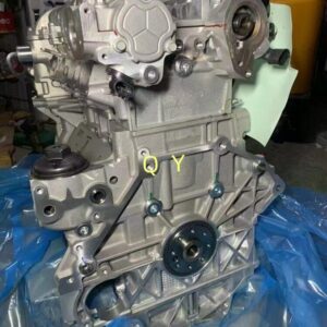 Новый двигатель A20NFT LHU LDK (Opel Insignia A (G09) 2013-2015, Astra J (P10) 2012-2015)