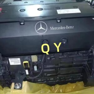 Новый двигатель OM 926 LA 7.2L Diesel (МАЗ 103 1 рестайлинг, 01.2008-12.2023)