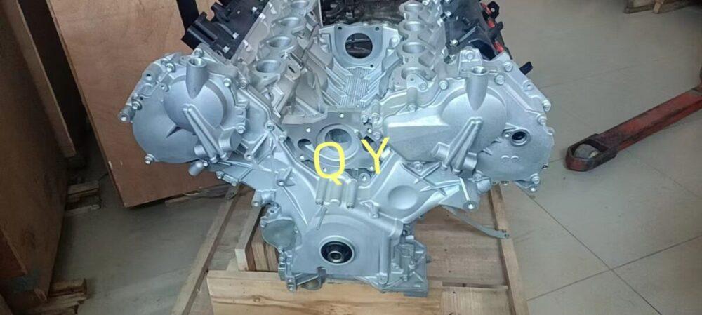 Восстановленный двигатель VQ56DE V8-5,6 (Infiniti QX56 1 (JA60) 2004-2010 / Nissan Armada 1 (WA60) 2003-2015, Patrol 6 (Y62) 2010-2016, Pathfinder 3 (R51) 2007-2012, Titan 1 (A60) 2003-2015) Восстановленный двигатель VQ56DE V8-5,6 (Infiniti QX56 1 (JA60) 2004-2010 / Nissan Armada 1 (WA60) 2003-2015, Patrol 6 (Y62) 2010-2016, Pathfinder 3 (R51) 2007-2012, Titan 1 (A60) 2003-2015)