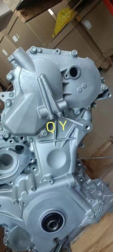 Восстановленный двигатель VQ56DE V8-5,6 (Infiniti QX56 1 (JA60) 2004-2010 / Nissan Armada 1 (WA60) 2003-2015, Patrol 6 (Y62) 2010-2016, Pathfinder 3 (R51) 2007-2012, Titan 1 (A60) 2003-2015) Восстановленный двигатель VQ56DE V8-5,6 (Infiniti QX56 1 (JA60) 2004-2010 / Nissan Armada 1 (WA60) 2003-2015, Patrol 6 (Y62) 2010-2016, Pathfinder 3 (R51) 2007-2012, Titan 1 (A60) 2003-2015)