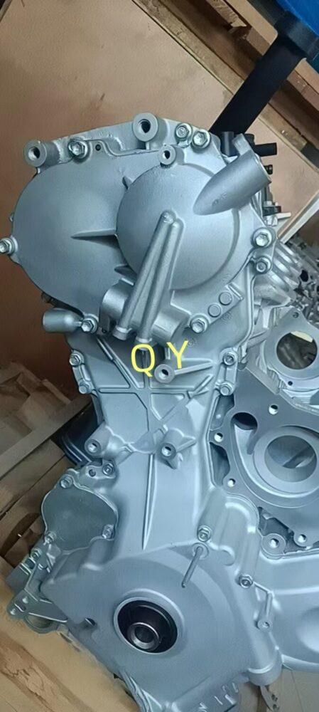 Восстановленный двигатель VQ56DE V8-5,6 (Infiniti QX56 1 (JA60) 2004-2010 / Nissan Armada 1 (WA60) 2003-2015, Patrol 6 (Y62) 2010-2016, Pathfinder 3 (R51) 2007-2012, Titan 1 (A60) 2003-2015) Восстановленный двигатель VQ56DE V8-5,6 (Infiniti QX56 1 (JA60) 2004-2010 / Nissan Armada 1 (WA60) 2003-2015, Patrol 6 (Y62) 2010-2016, Pathfinder 3 (R51) 2007-2012, Titan 1 (A60) 2003-2015)