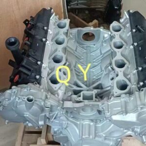 Восстановленный двигатель VQ56DE V8-5,6 (Infiniti QX56 1 (JA60) 2004-2010 / Nissan Armada 1 (WA60) 2003-2015, Patrol 6 (Y62) 2010-2016, Pathfinder 3 (R51) 2007-2012, Titan 1 (A60) 2003-2015)