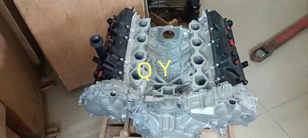 Восстановленный двигатель VQ56DE V8-5,6 (Infiniti QX56 1 (JA60) 2004-2010 / Nissan Armada 1 (WA60) 2003-2015, Patrol 6 (Y62) 2010-2016, Pathfinder 3 (R51) 2007-2012, Titan 1 (A60) 2003-2015) Восстановленный двигатель VQ56DE V8-5,6 (Infiniti QX56 1 (JA60) 2004-2010 / Nissan Armada 1 (WA60) 2003-2015, Patrol 6 (Y62) 2010-2016, Pathfinder 3 (R51) 2007-2012, Titan 1 (A60) 2003-2015)