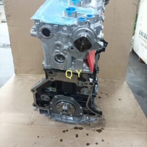 Новый двигатель CDNC 2.0L TFSI (Audi A4 B8 (8K) 2008-2013, A4 B8 Allroad (8KH) 2011-2013, A5 1 (8T) 2008-2013, A5 1 Sportback (8ТA) 2009-2011, Q5 1 (8R) 2008-2012)