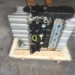 Новый двигатель SQR477F 1.5L (Chery Amulet 1 (A15) 2003-2010, Bonus 1 (A13) 2011-2016, Bonus 3 (A19) 2013-2016, E5 1 (A21) 2011-2016, Elara 1 (A21) 2006-2010, Fulwin 1 (A11) 2003-2006, Fulwin 2 (A13) 2009-2019, Tiggo 2 1 (A13) 2016-2019, Very 1 (A13) 2011-2016 / Vortex Corda 1 (A15) 2010-2012, Estina 1 (A21) 2012-2014 / ZAZ Forza 1 (A13) 2011-2015, Lanos 1 (T150) 2011-2015, Vida 1 (T250) 2012-2015)