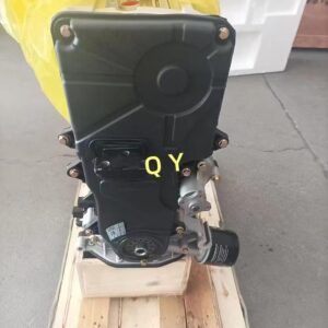 Новый двигатель G4EE (Hyundai Accent 3 (MC) 2005-2012, Getz 1 (TB) 2005-2011 / Kia Rio 2 (JB) 2005-2011)