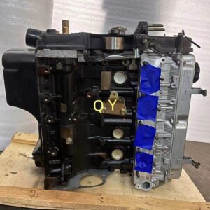 Новый двигатель 4G63S4M 2.0L (Great Wall, Brilliance/Hover H3/Landwind/Zotye/Chery Tiggo T11. 2WD (передний привод))