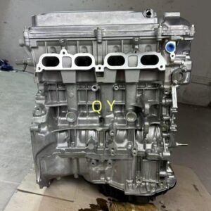 Новый двигатель 2AZ-FE (Toyota Alphard 1 (AH10) 2002-2008, Alphard 2 (AH20) 2008-2015, Camry 5 (XV30) 2001-2006, Camry 6 (XV40) 2006-2011, Harrier 1 (XU10) 2000-2003, Harrier 2 (XU30) 2003-2008, Highlander 1 (XU20) 2000-2007, Ipsum 2 (XM20) 2001-2009, Mark X ZiO 1 (NA10) 2007-2013, Matrix 2 (E140) 2008-2014, Previa 2 (XR30) 2000-2005, Previa 3 (XR50) 2006-2019, RAV4 2 (XA20) 2003-2005, RAV4 3 (XA30) 2005-2008, Solara 1 (XV20) 2001-2003, Solara 2 (XV30) 2003-2008 / Scion xB 2 (E150) 2007-2015, tC 1 (AT10) 2004-2010 / Pontiac Vibe 2 (E140) 2008-2009)