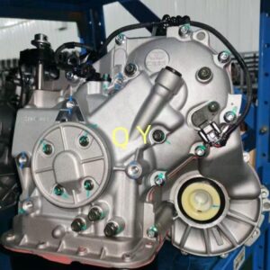 Новый CVT (вариатор) R0CF15A2 CVT (Lifan 530 CX 1.5L/Solano II)