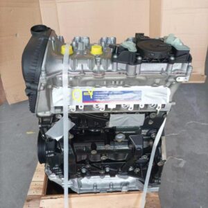 Новый двигатель CJEB 1.8L TFSI Turbo (Audi A4 B8 (8K) 2011-2015, A5 1 (8T) 2011-2015, A5 1 Sportback (8ТA) 2011-2016)