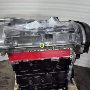 Новый двигатель AEB 1.8 Turbo Gasoline (Audi A4 B5 (8D) 1995-1999, A6 C5 (4B) 1997-1999 / Volkswagen Passat B5 (3B) 1996-1998)