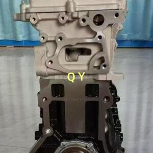 Новый двигатель B10D1 1.0L 16 Valve (Chevrolet Beat M300 2009-2015, Spark 3 (M300) 2009-2015 / Daewoo Matiz 3 2009-2015)