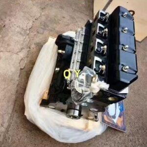 Новый двигатель 6105G64 Disel Дизель-генераторы/Электростанции (Dongfanghong)