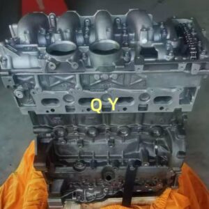 Новый двигатель 224DT (Land Rover Freelander 2 (L359) 2006-2014, Discovery Sport 1 (L550) 2014-2016, Evoque 1 (L538) 2011-2016 / Jaguar XF 1 (X250) 2011-2015)