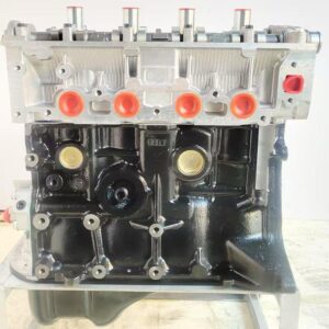 Реставрированный двигатель MR479QN (Geely GC6 2014-2016)