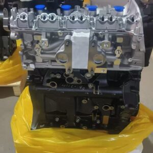 Новый двигатель CXD (CXDA) (Volkswagen Atlas 1 (CA) 2016-н.в., Golf 7 (5G) 2016-2021, Passat B8 (3G) 2016-2019, Teramont 1 (CA) 2018-н.в., Tiguan 2 (AD) 2016-н.в.)
