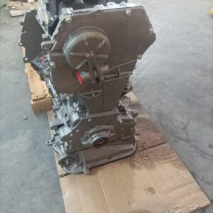 Новый двигатель QR20DE (Nissan Avenir 2 (W11) 2002-2005, Caravan 4 (E25) 2007-2012, Prairie 3 (M12) 2001-2004, Primera 3 (P12) 2001-2007, Serena 2 (C24) 2002-2012, Teana 1 (J31) 2003-2008, Wingroad 2 (Y11) 2001-2005, X-Trail 1 (T30) 2000-2007)