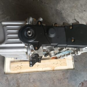 Реставрированный двигатель SQRD4G15 (Chery Arrizo 3 1 (A16) 2014-2020, Bonus 3 (A19) 2013-2016)