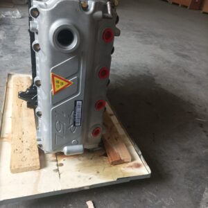 Реставрированный двигатель SQRD4G15 (Chery Arrizo 3 1 (A16) 2014-2020, Bonus 3 (A19) 2013-2016)