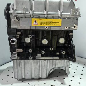 Новый двигатель SQRD4G15 (Chery Arrizo 3 1 (A16) 2014-2020, Bonus 3 (A19) 2013-2016)