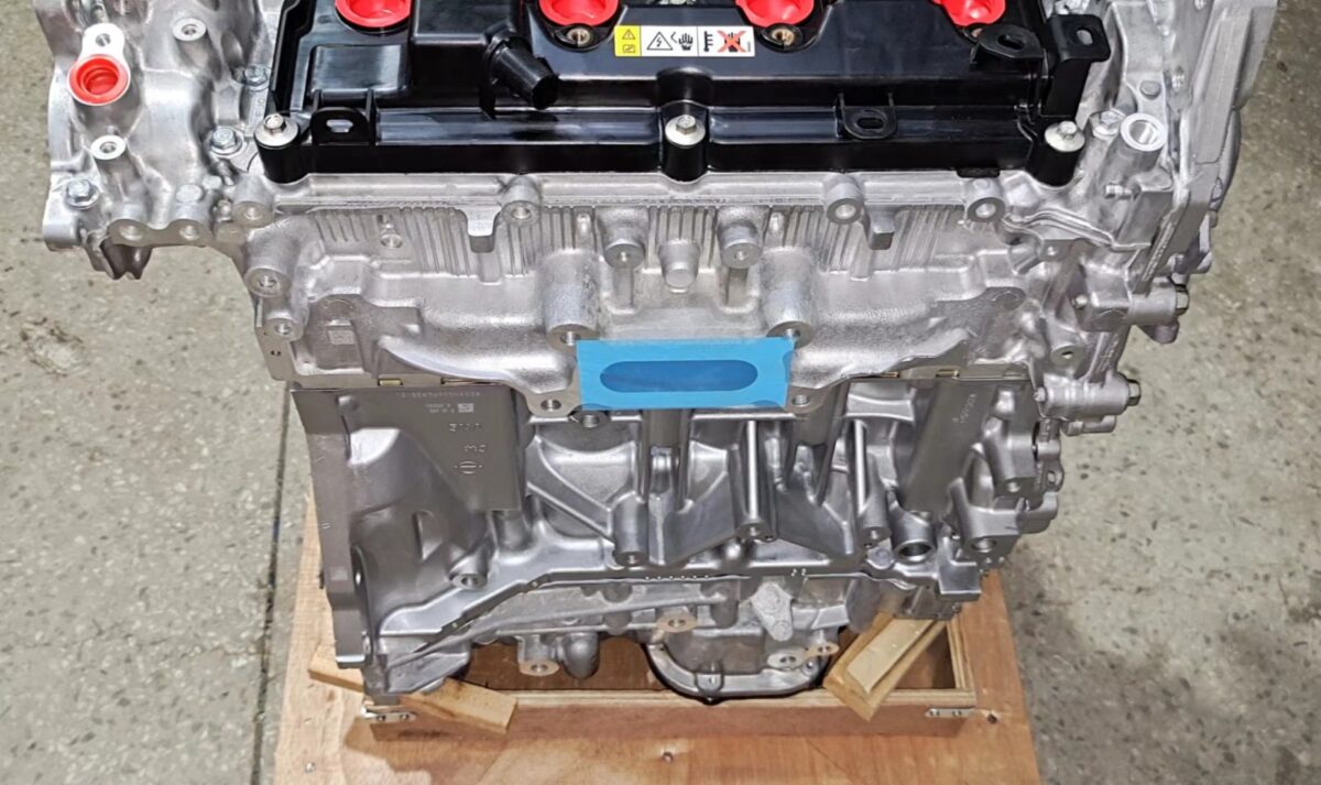 Восстановленный двигатель KR20DDET (Nissan Altima 6 (L34) 2018-2024, Murano 4 (Z53) 2024-н.в., Pathfinder 5 (R53) 2023-н.в. / Infiniti QX50 2 (P71) 2017-2025, QX55 1 (J55) 2021-2025, QX60 2 (L51) 2021-н.в.) Восстановленный двигатель KR20DDET (Nissan Altima 6 (L34) 2018-2024, Murano 4 (Z53) 2024-н.в., Pathfinder 5 (R53) 2023-н.в. / Infiniti QX50 2 (P71) 2017-2025, QX55 1 (J55) 2021-2025, QX60 2 (L51) 2021-н.в.)