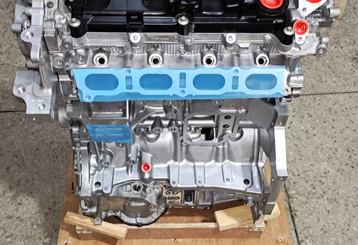 Восстановленный двигатель KR20DDET (Nissan Altima 6 (L34) 2018-2024, Murano 4 (Z53) 2024-н.в., Pathfinder 5 (R53) 2023-н.в. / Infiniti QX50 2 (P71) 2017-2025, QX55 1 (J55) 2021-2025, QX60 2 (L51) 2021-н.в.) Восстановленный двигатель KR20DDET (Nissan Altima 6 (L34) 2018-2024, Murano 4 (Z53) 2024-н.в., Pathfinder 5 (R53) 2023-н.в. / Infiniti QX50 2 (P71) 2017-2025, QX55 1 (J55) 2021-2025, QX60 2 (L51) 2021-н.в.)