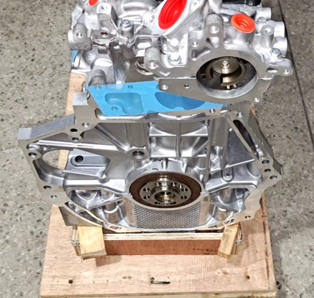 Восстановленный двигатель KR20DDET (Nissan Altima 6 (L34) 2018-2024, Murano 4 (Z53) 2024-н.в., Pathfinder 5 (R53) 2023-н.в. / Infiniti QX50 2 (P71) 2017-2025, QX55 1 (J55) 2021-2025, QX60 2 (L51) 2021-н.в.) Восстановленный двигатель KR20DDET (Nissan Altima 6 (L34) 2018-2024, Murano 4 (Z53) 2024-н.в., Pathfinder 5 (R53) 2023-н.в. / Infiniti QX50 2 (P71) 2017-2025, QX55 1 (J55) 2021-2025, QX60 2 (L51) 2021-н.в.)