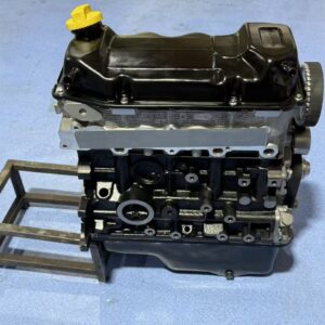 Восстановленный двигатель SQR7162 (Chery Amulet)