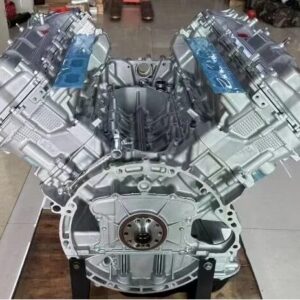 Реставрированный двигатель 3UR-FE (Toyota Land Cruiser 200 (J200) 2007-н.в., Tundra 2 (XK50) 2007-н.в., Sequoia 2 (XK60) 2008-н.в. / Lexus LX570 3 (J200) 2007-н.в.) Реставрированный двигатель 3UR-FE (Toyota Land Cruiser 200 (J200) 2007-н.в., Tundra 2 (XK50) 2007-н.в., Sequoia 2 (XK60) 2008-н.в. / Lexus LX570 3 (J200) 2007-н.в.)