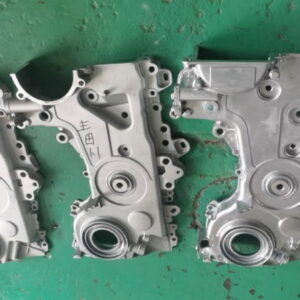 Новый двигатель 3SZ-VE (Toyota Avanza 1 (F600) 2006-2011, Avanza 2 (F650) 2011-н.в., Rush 1 (J200) 2006-2016, BB 2 (QNC20) 2006-2016, Passo M500 2008-2012, LiteAce 6 (S400) 2008-н.в. / Daihatsu Terios 2006-2017, Luxio 2009-н.в.)