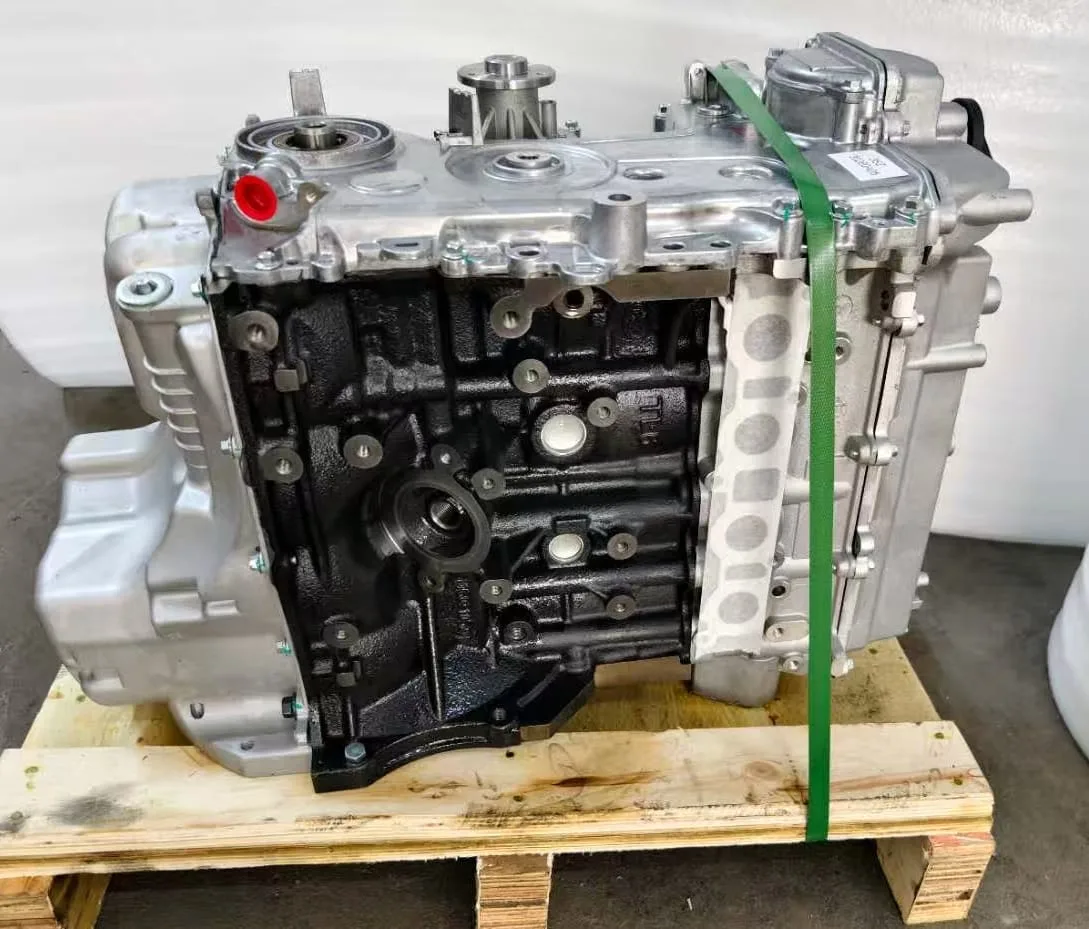 Новый двигатель 3SZ-VE (Toyota Avanza 1 (F600) 2006-2011, Avanza 2 (F650) 2011-н.в., Rush 1 (J200) 2006-2016, BB 2 (QNC20) 2006-2016, Passo M500 2008-2012, LiteAce 6 (S400) 2008-н.в. / Daihatsu Terios 2006-2017, Luxio 2009-н.в.) Новый двигатель 3SZ-VE (Toyota Avanza 1 (F600) 2006-2011, Avanza 2 (F650) 2011-н.в., Rush 1 (J200) 2006-2016, BB 2 (QNC20) 2006-2016, Passo M500 2008-2012, LiteAce 6 (S400) 2008-н.в. / Daihatsu Terios 2006-2017, Luxio 2009-н.в.)