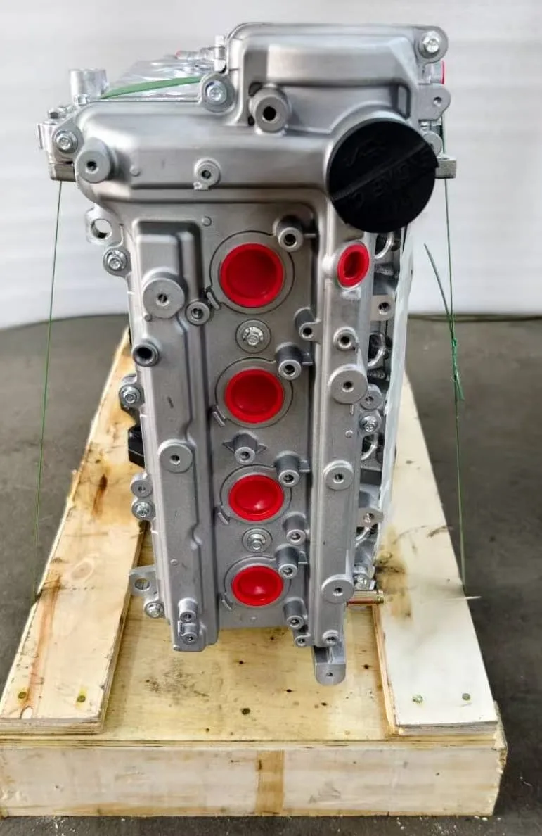 Новый двигатель 3SZ-VE (Toyota Avanza 1 (F600) 2006-2011, Avanza 2 (F650) 2011-н.в., Rush 1 (J200) 2006-2016, BB 2 (QNC20) 2006-2016, Passo M500 2008-2012, LiteAce 6 (S400) 2008-н.в. / Daihatsu Terios 2006-2017, Luxio 2009-н.в.) Новый двигатель 3SZ-VE (Toyota Avanza 1 (F600) 2006-2011, Avanza 2 (F650) 2011-н.в., Rush 1 (J200) 2006-2016, BB 2 (QNC20) 2006-2016, Passo M500 2008-2012, LiteAce 6 (S400) 2008-н.в. / Daihatsu Terios 2006-2017, Luxio 2009-н.в.)