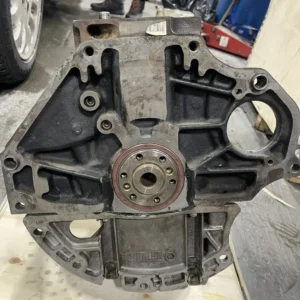 Реставрированный двигатель F14D3 F14D3