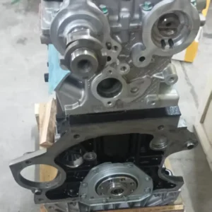 Новый двигатель GW4C20 (Haval H6 II 2017-2019, H6 Coupe I (MKY) 2015-2019, H7 I 2015-2019, H8 I (MKW) 2013-2018, H9 I (FKV) 2014-2017) Новый двигатель GW4C20 (Haval H6 II 2017-2019, H6 Coupe I (MKY) 2015-2019, H7 I 2015-2019, H8 I (MKW) 2013-2018, H9 I (FKV) 2014-2017)