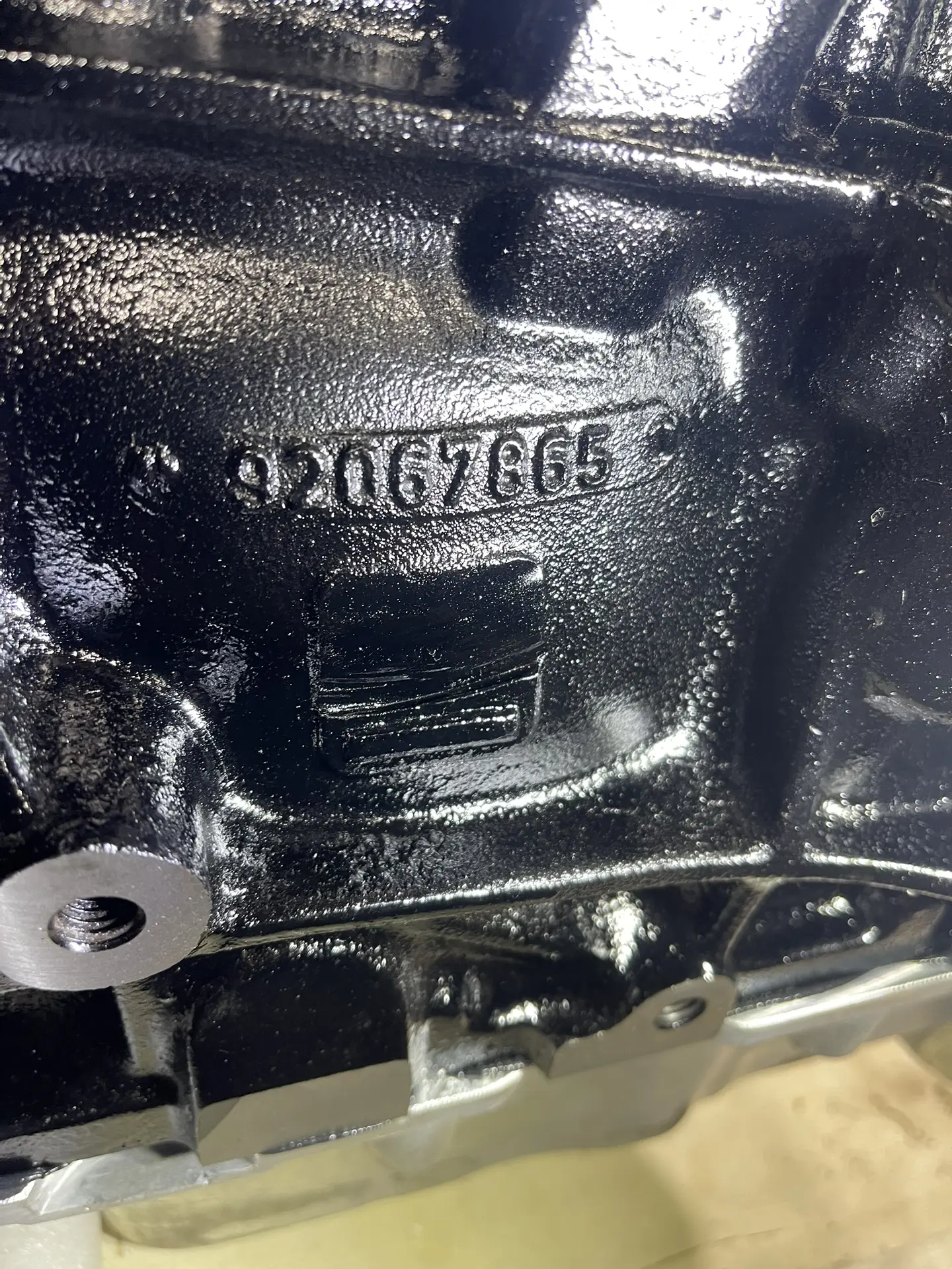 Новый двигатель T18SED (T20SED, X20SED) (Daewoo Nubira 2 (J200) 2002-2005 / Chevrolet Lacetti 1 (J200) 2004-2007) Новый двигатель T18SED (T20SED, X20SED) (Daewoo Nubira 2 (J200) 2002-2005 / Chevrolet Lacetti 1 (J200) 2004-2007)